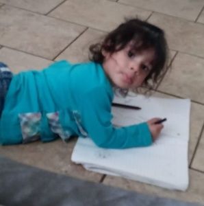 Meet your Posher, Mallory